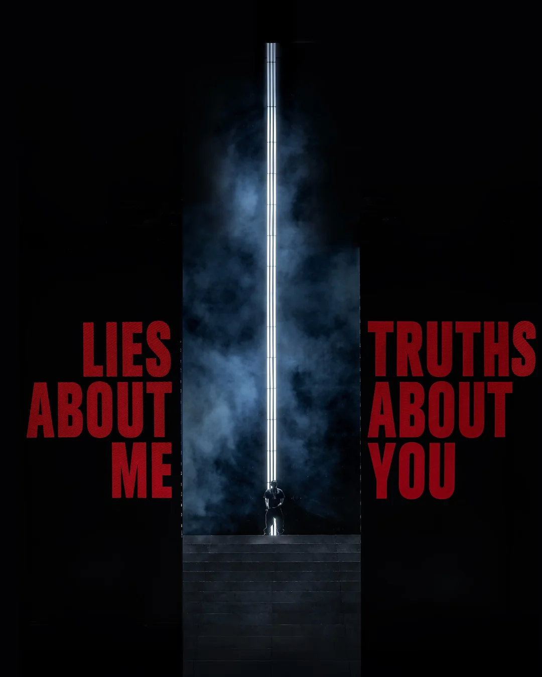 Kendrick Lamar Grand National Tour