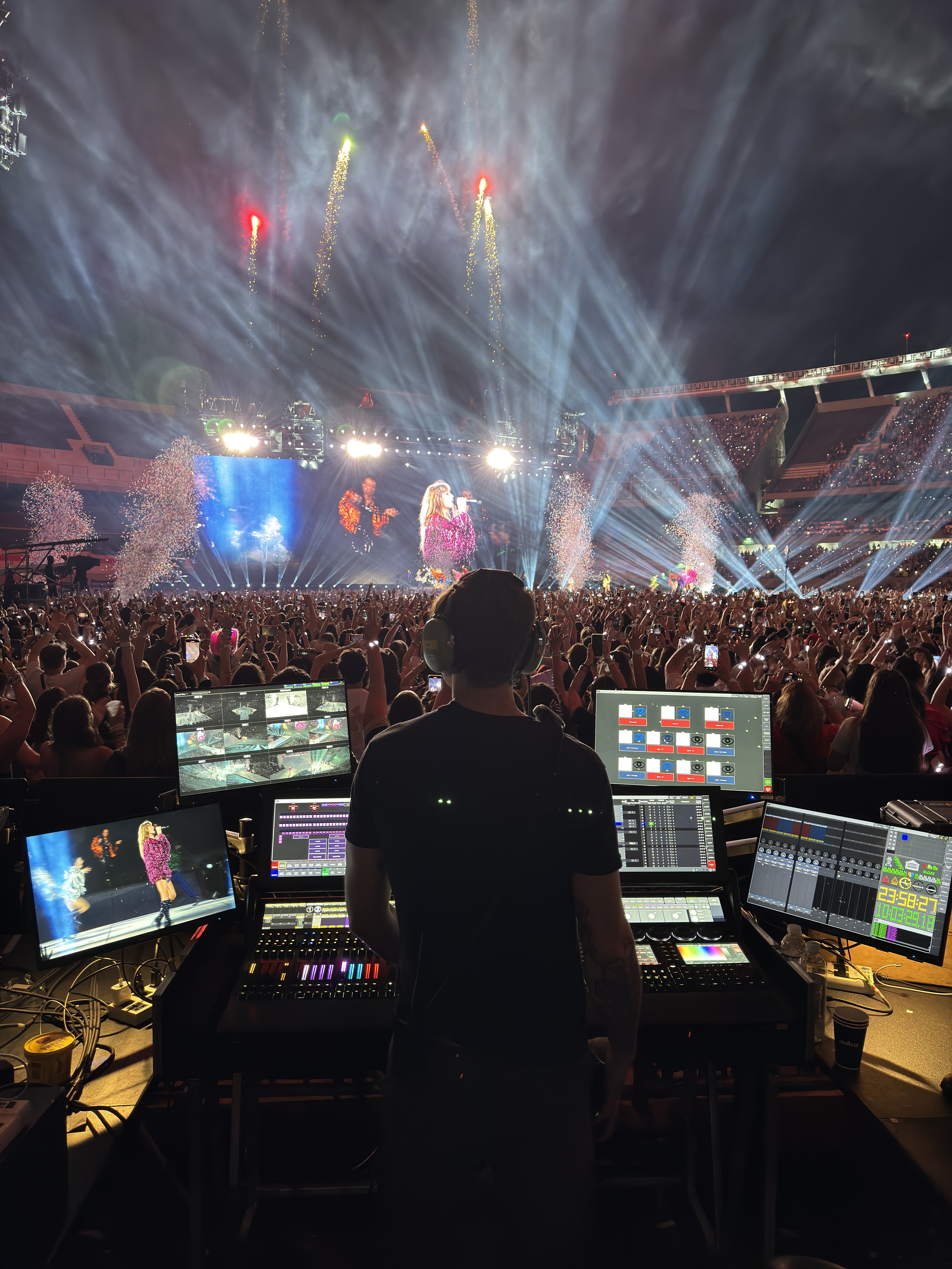 Taylor Swift The Eras Tour